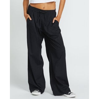 Volcom Dropping In Pant - Black