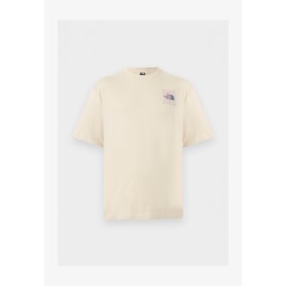 The North Face M' Sun oversized T-shirt - Desert Stone