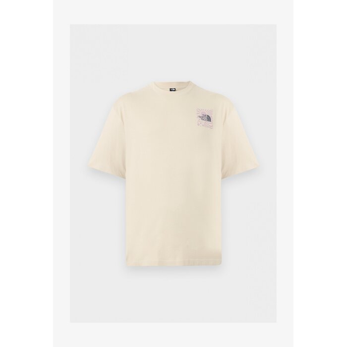 The North Face M' Sun oversized T-shirt - Desert Stone