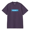 S/S Electric BoogieT-Shirt - Lokers