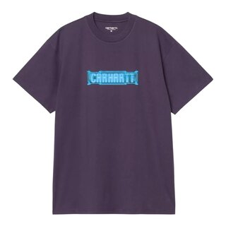 Carhartt WIP S/S Electric BoogieT-Shirt - Lokers