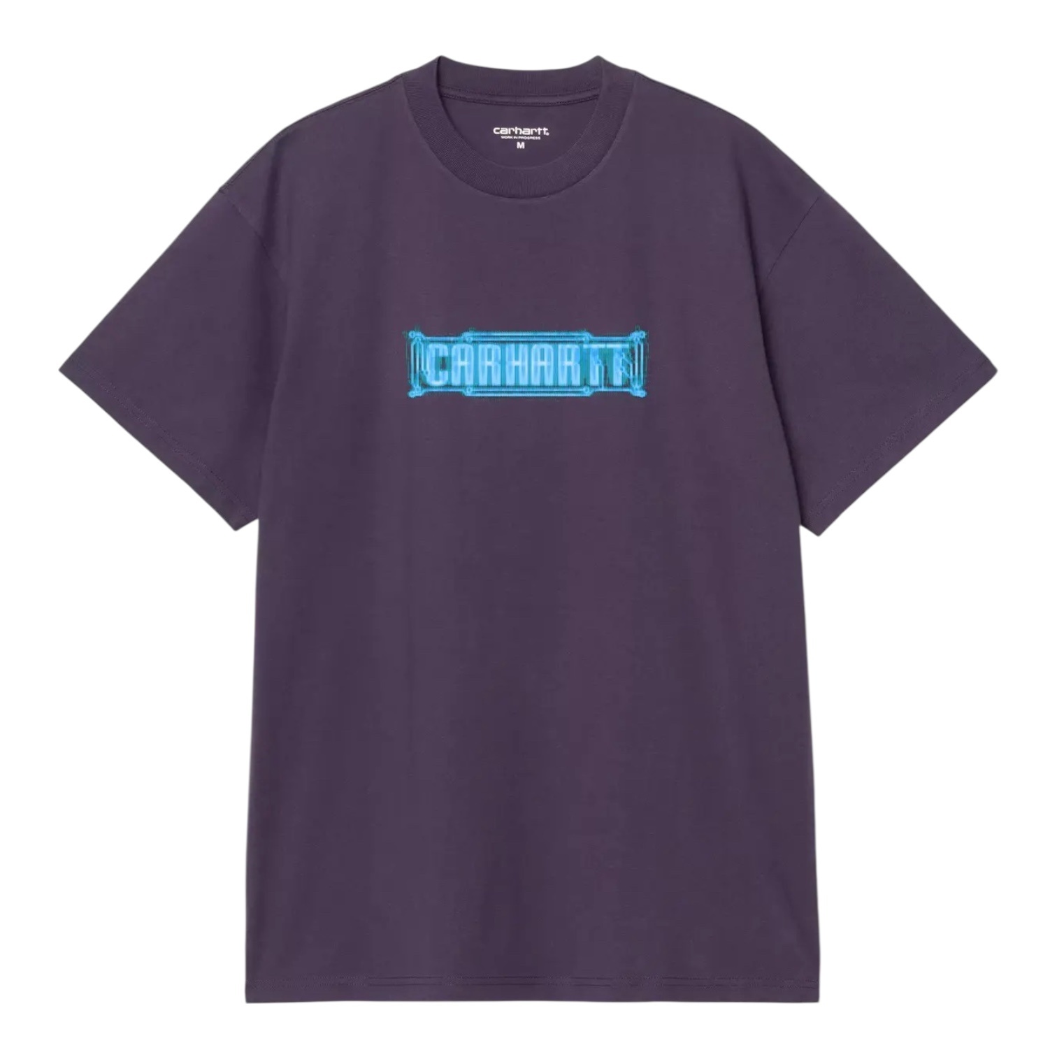 Carhartt WIP S/S Electric BoogieT-Shirt - Lokers