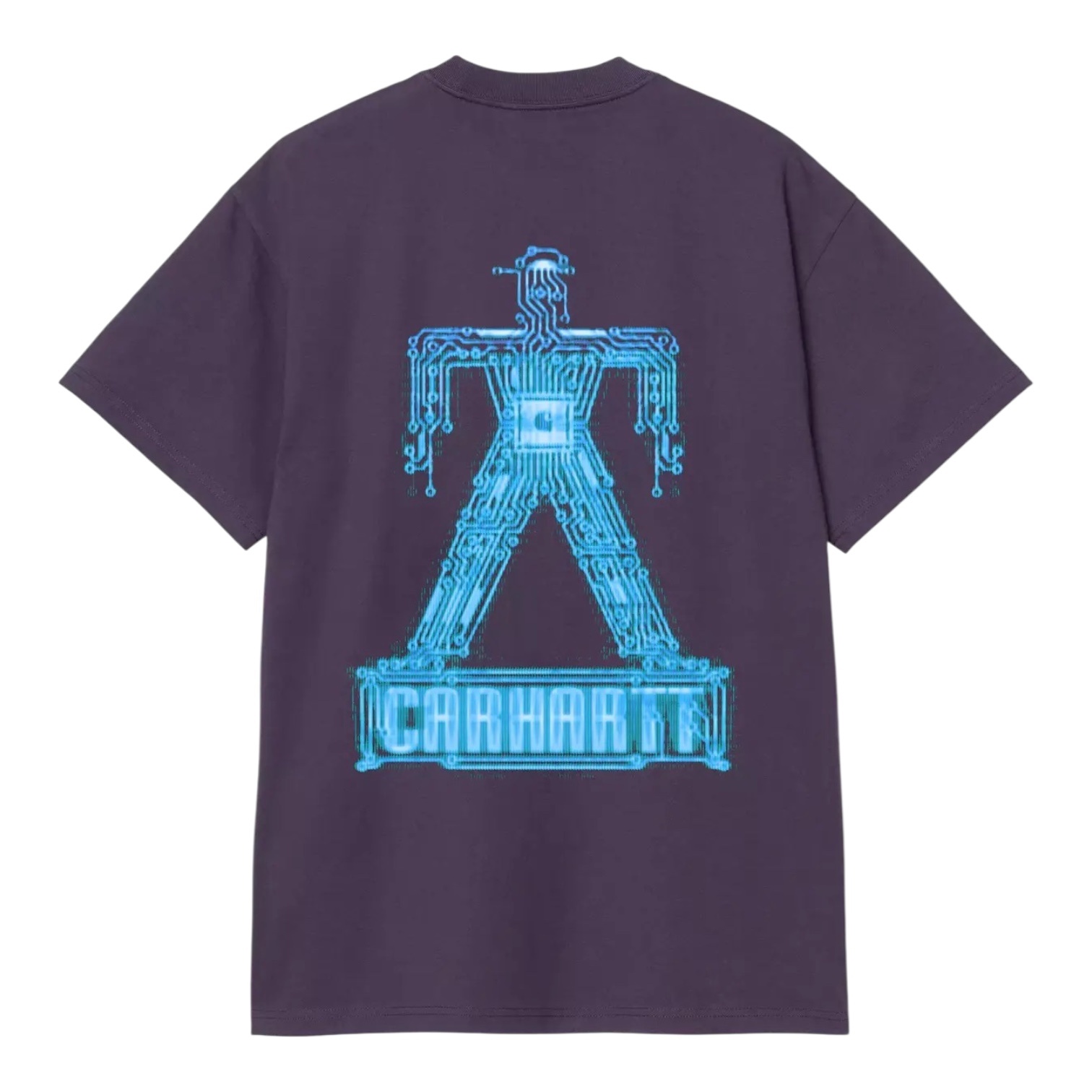 Carhartt WIP S/S Electric BoogieT-Shirt - Lokers