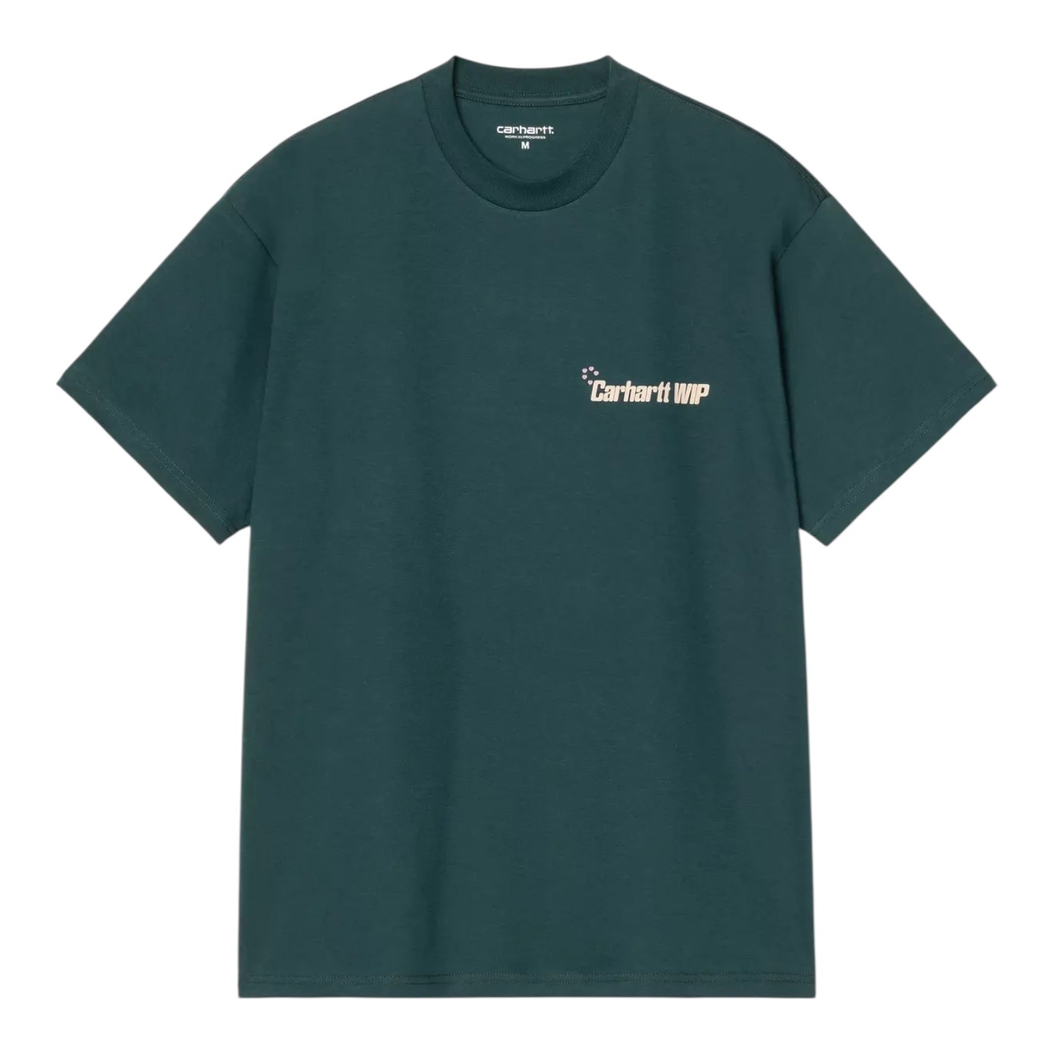 Carhartt WIP S/S All Tools T-Shirt - Deep Lagoon