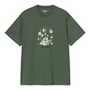 S/S Beaker T-Shirt - Sycamore Tree