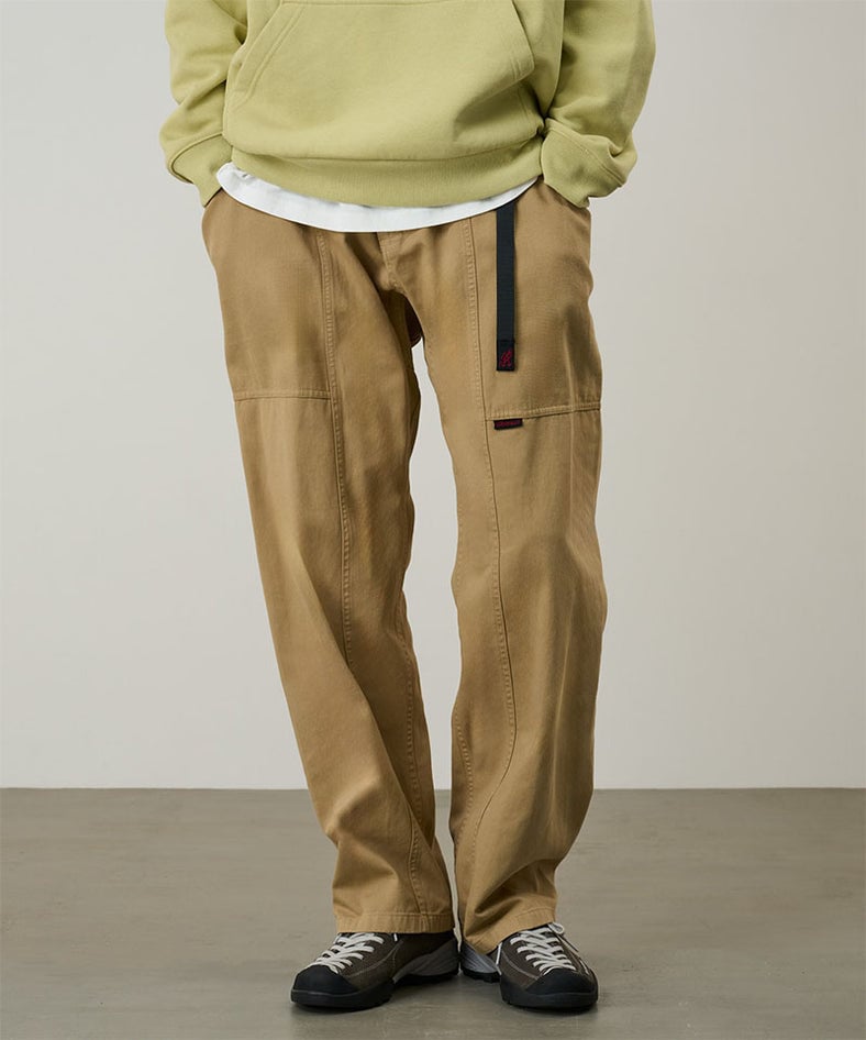 Gramicci Gadget Pant - Chino