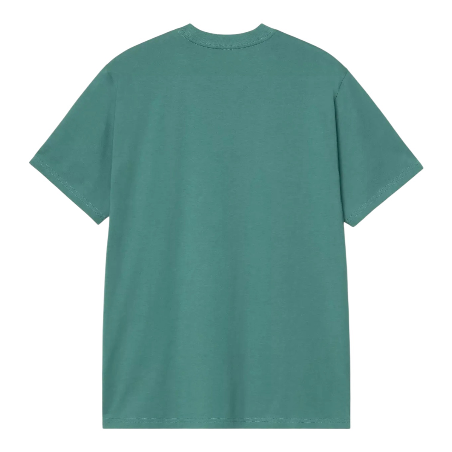 Carhartt WIP S/S Work Life Romance T-Shirt - Saguaro