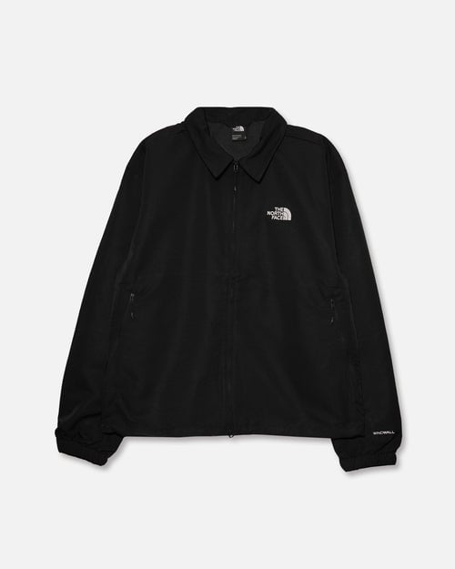 The North Face M' TNF Easy Packable Jkt - TNF Black