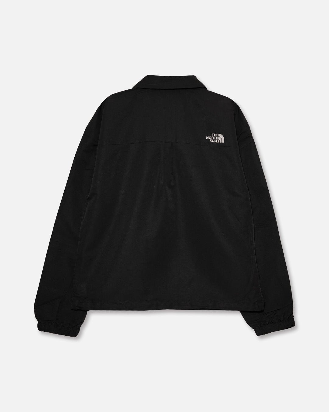 The North Face M' TNF Easy Packable Jkt - TNF Black