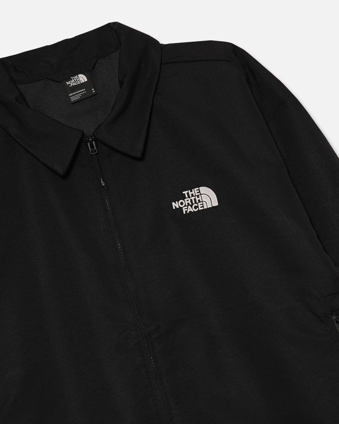 The North Face M' TNF Easy Packable Jkt - TNF Black