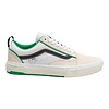 Skate Old Skool Wafflecup - White/Green