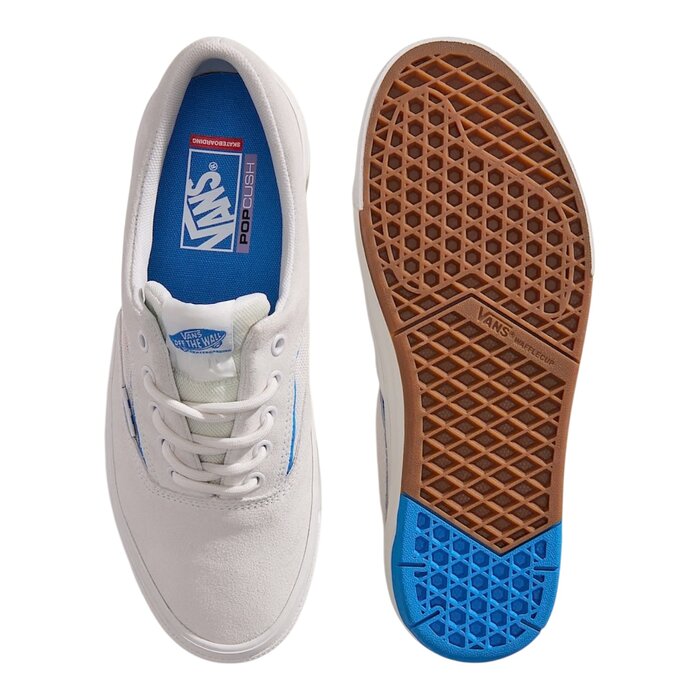 Vans Skate Era Wafflecup - White/Blue