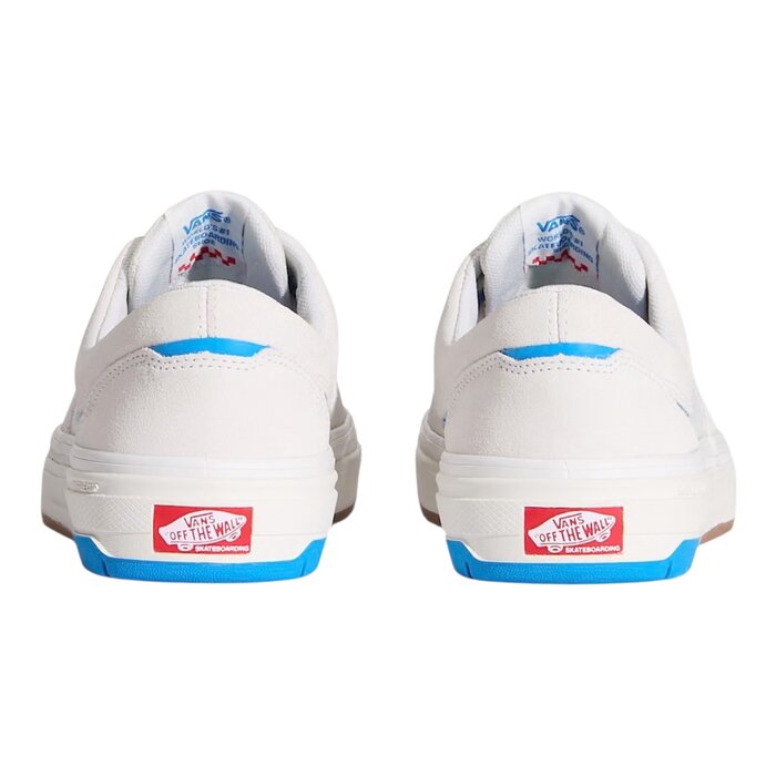 Vans Skate Era Wafflecup - White/Blue