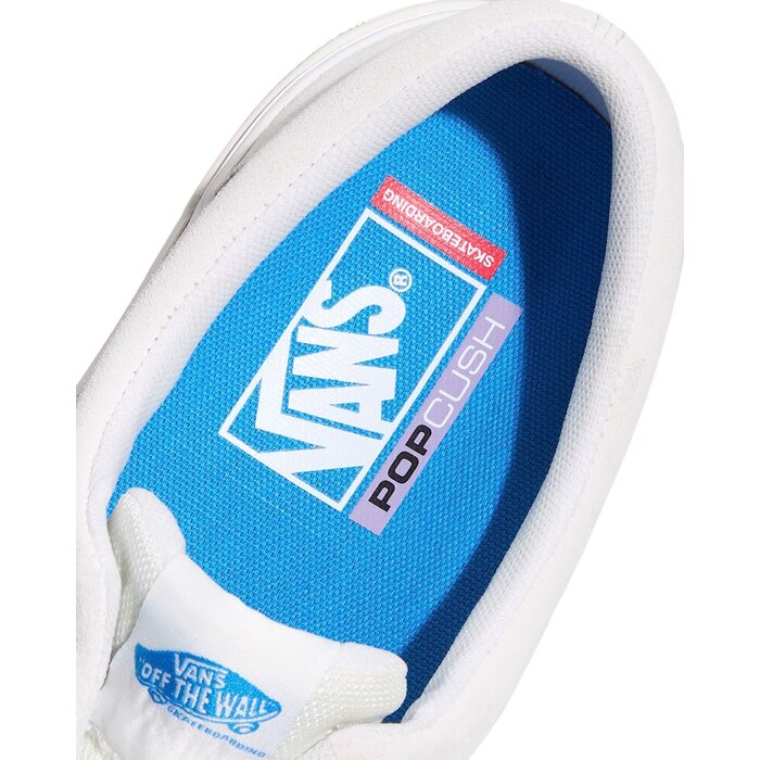 Vans Skate Era Wafflecup - White/Blue