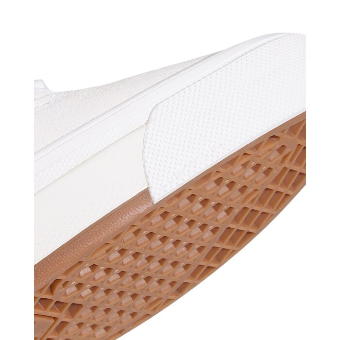 Vans Skate Era Wafflecup - White/Blue