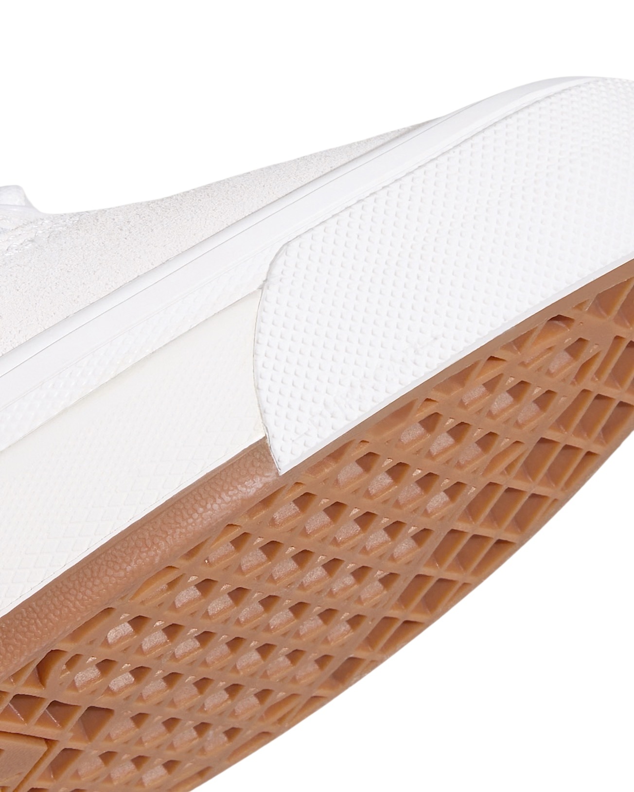 Vans Skate Era Wafflecup - White/Blue