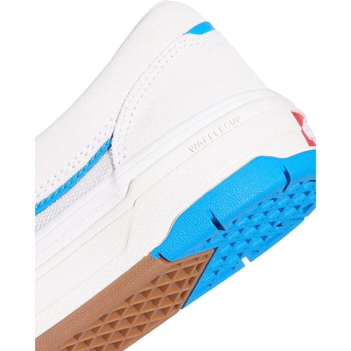 Vans Skate Era Wafflecup - White/Blue