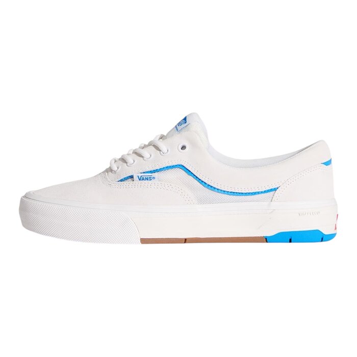Vans Skate Era Wafflecup - White/Blue
