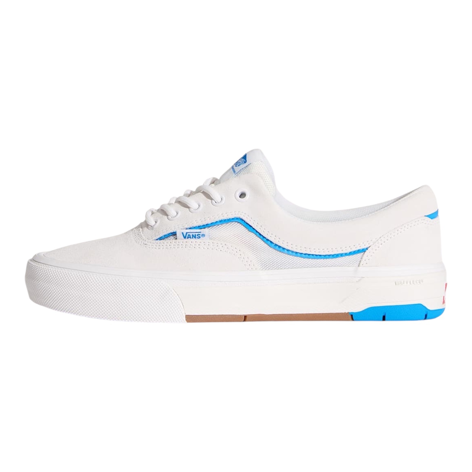 Vans Skate Era Wafflecup - White/Blue
