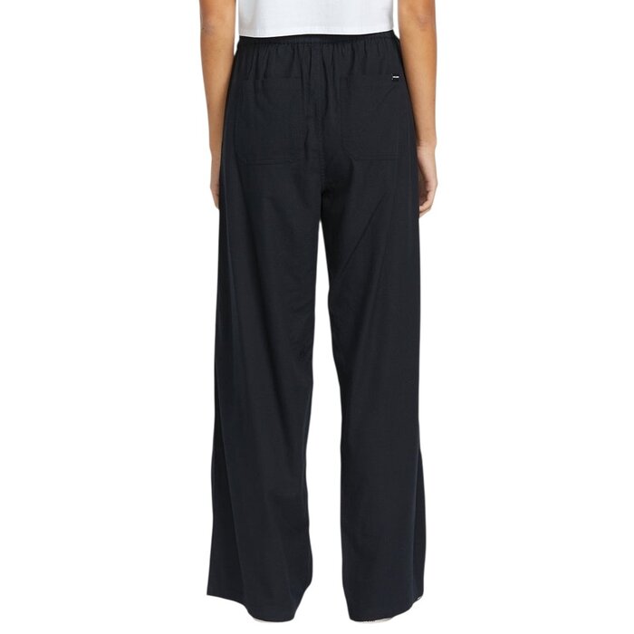 Volcom Dropping In Pant - Black