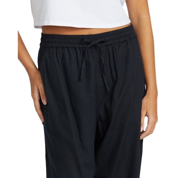 Volcom Dropping In Pant - Black