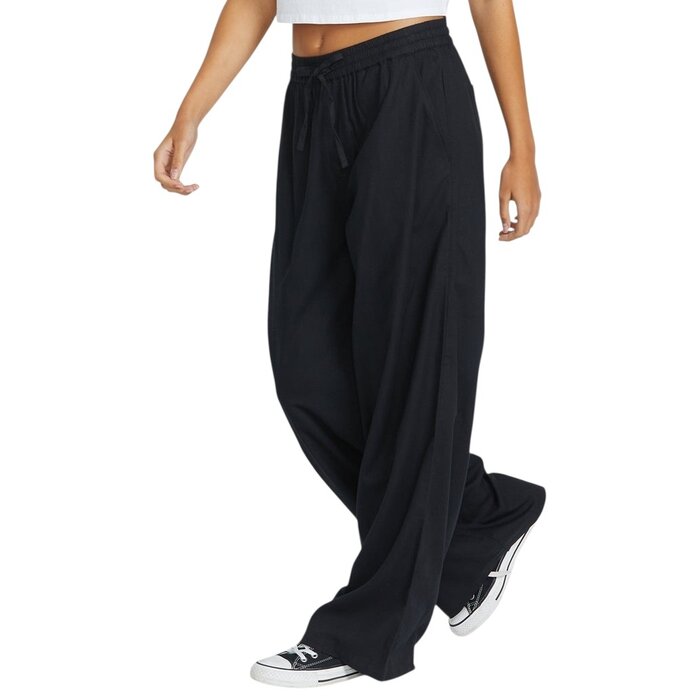 Volcom Dropping In Pant - Black