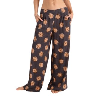 Volcom Midnite Ramble Pant - Black