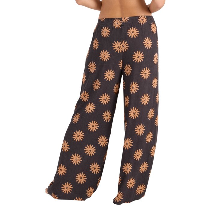 Volcom Midnite Ramble Pant - Black