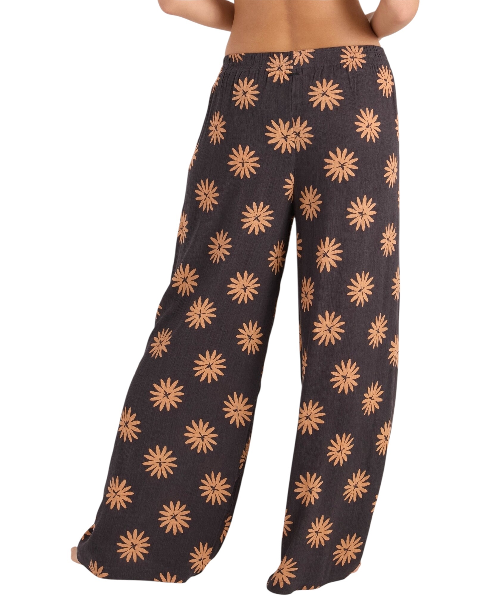 Volcom Midnite Ramble Pant - Black