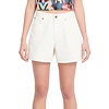 Stone Bf Short - White