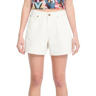 Volcom Stone Bf Short - White