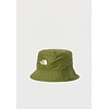 Sun Stash Hat - Woodland Green
