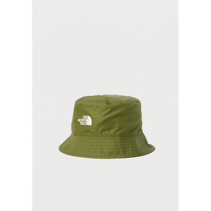 The North Face Sun Stash Hat - Woodland Green
