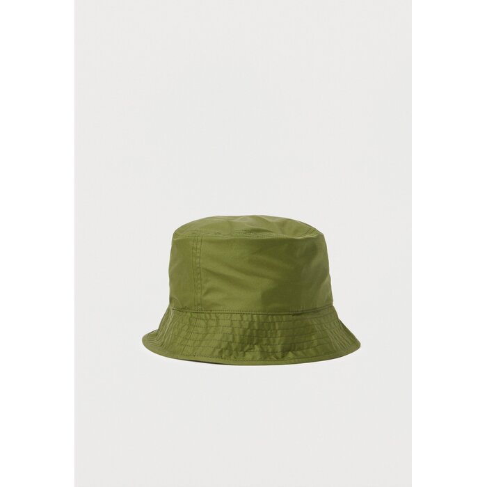 The North Face Sun Stash Hat - Woodland Green