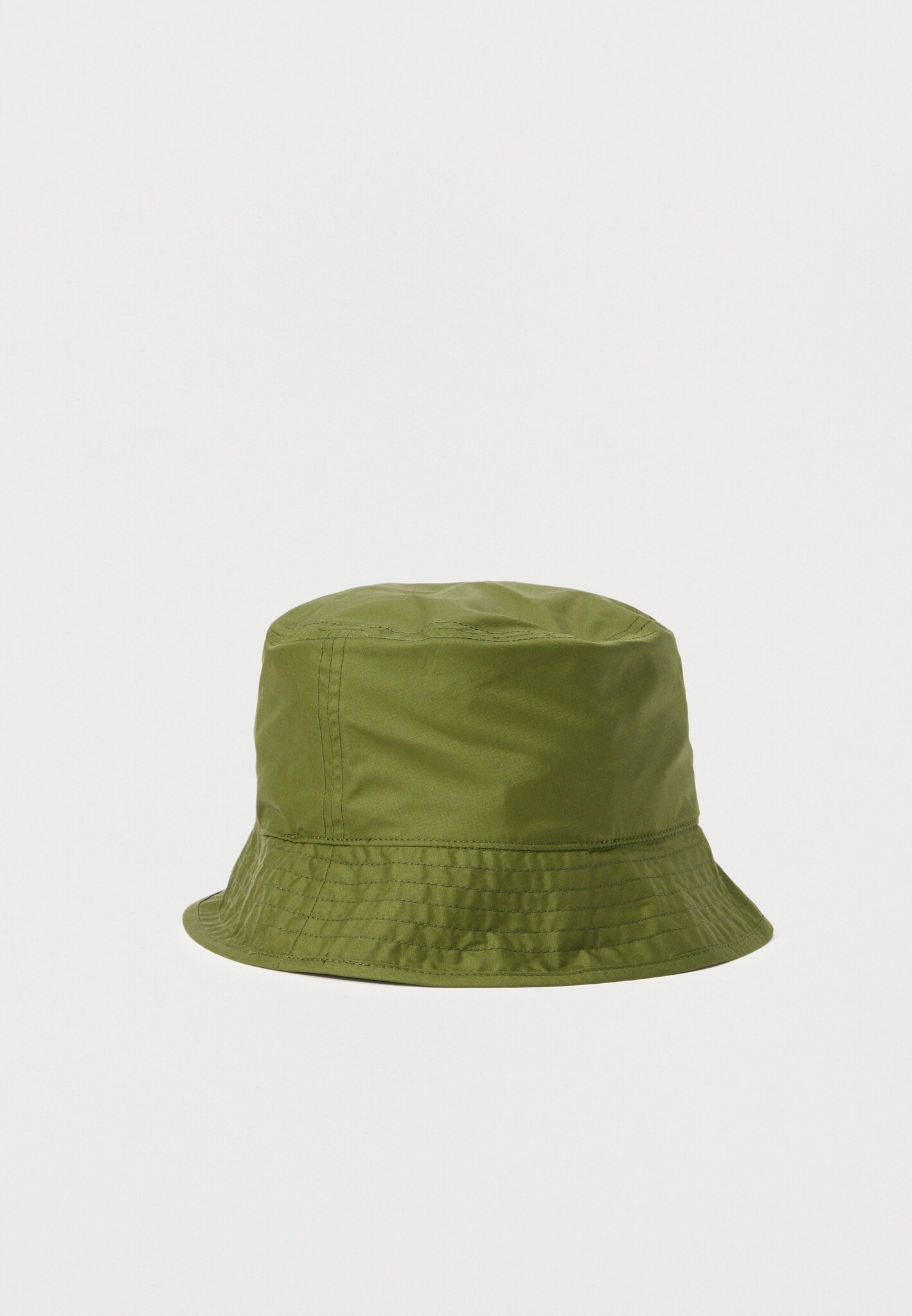 The North Face Sun Stash Hat - Woodland Green