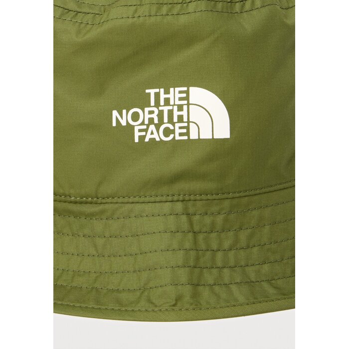The North Face Sun Stash Hat - Woodland Green