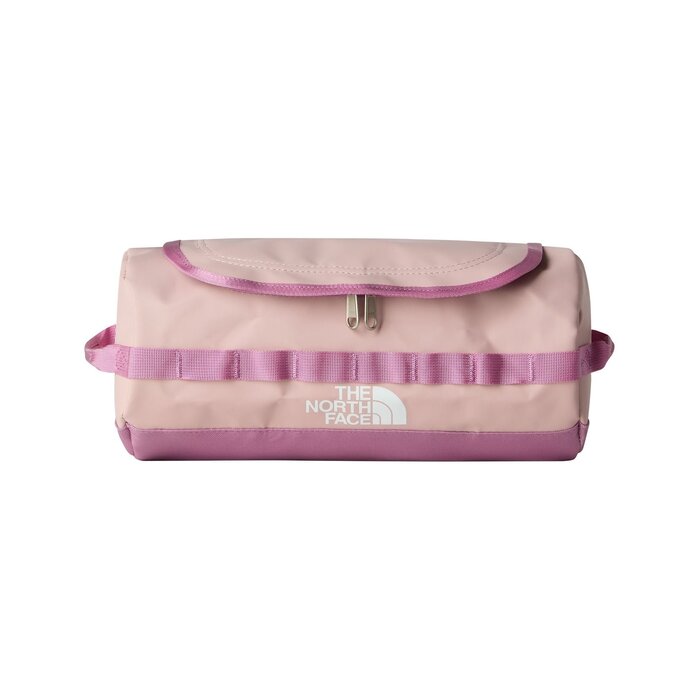 The North Face Base Camp Travel Canister  - Metal Pink/Hush