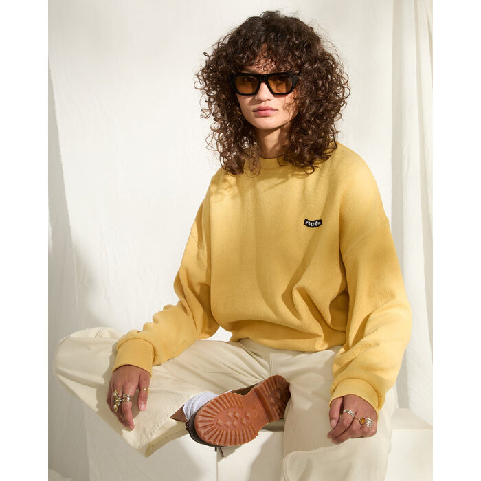 Volcom Sweeterry Crew - Sunburst