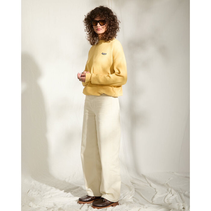 Volcom Sweeterry Crew - Sunburst