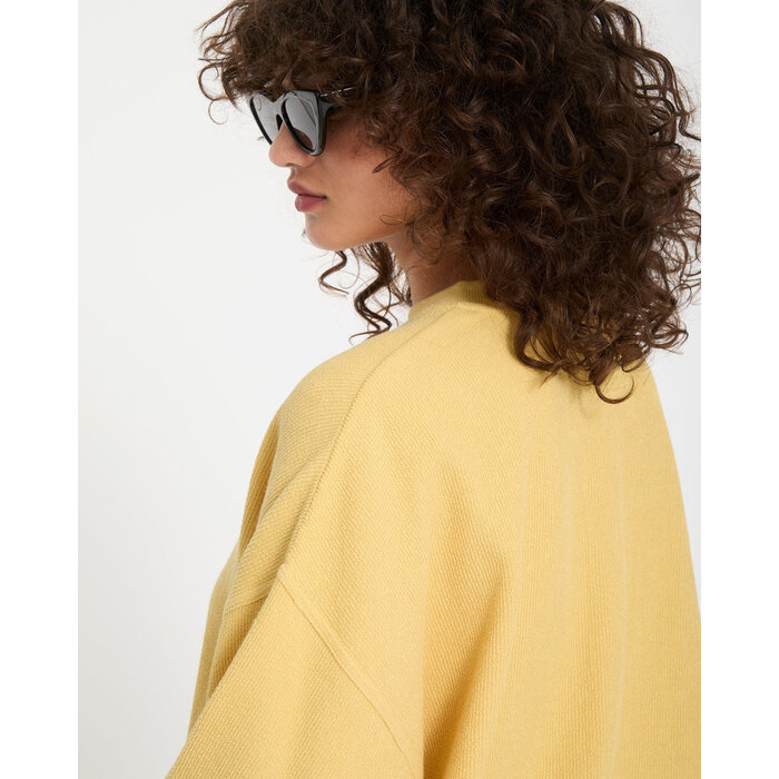 Volcom Sweeterry Crew - Sunburst