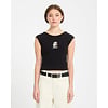 Fa Bruno Lucas Tank - Black