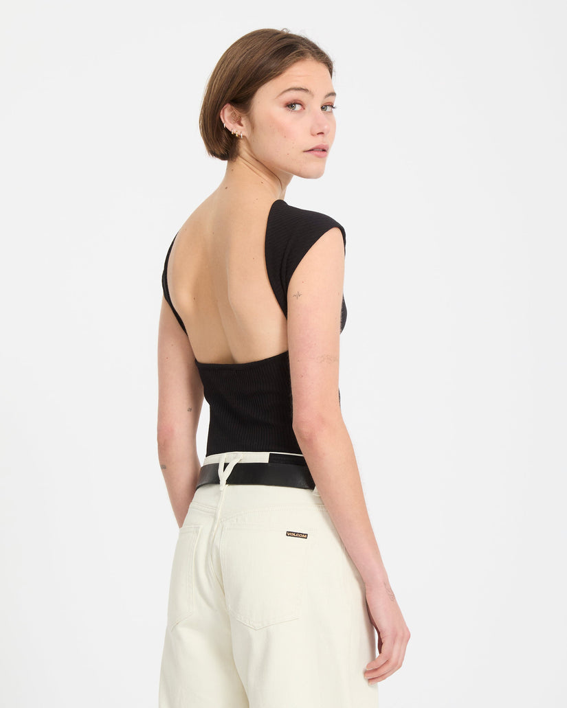 Volcom Fa Bruno Lucas Tank - Black