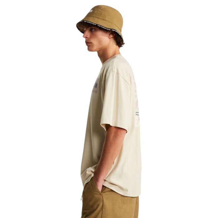 The North Face M' Sun oversized T-shirt - Desert Stone