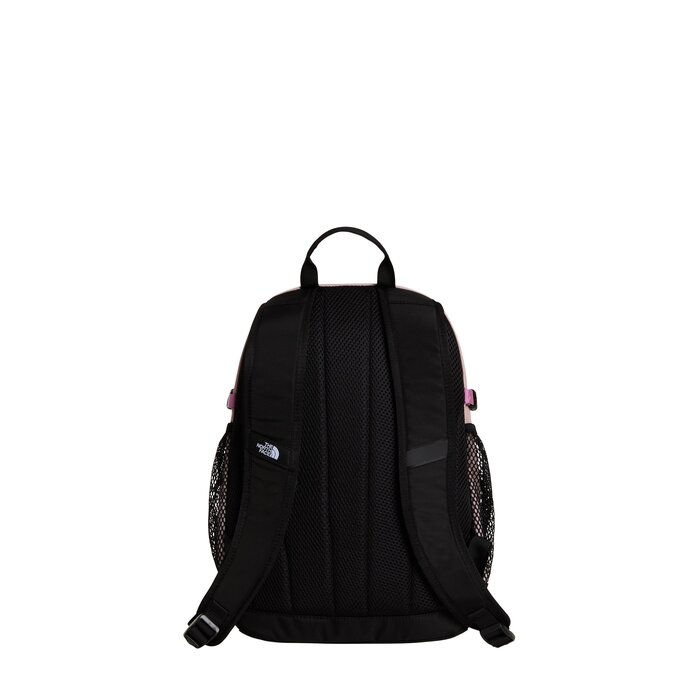The North Face Hot Shot Mini Backpack - Metal Pink/Stone