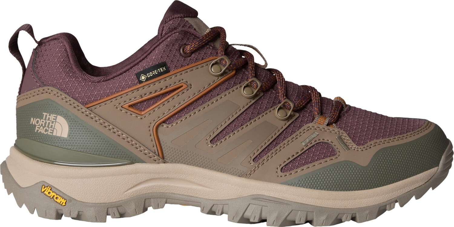 The North Face W' Hedgehog Gore-Tex - Tawny Quartz/New Taupe
