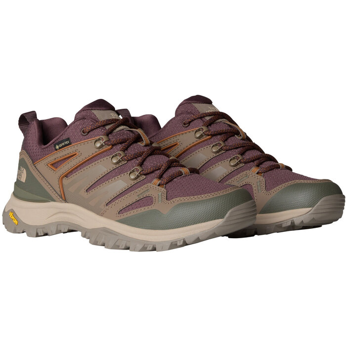 The North Face W' Hedgehog Gore-Tex - Tawny Quartz/New Taupe