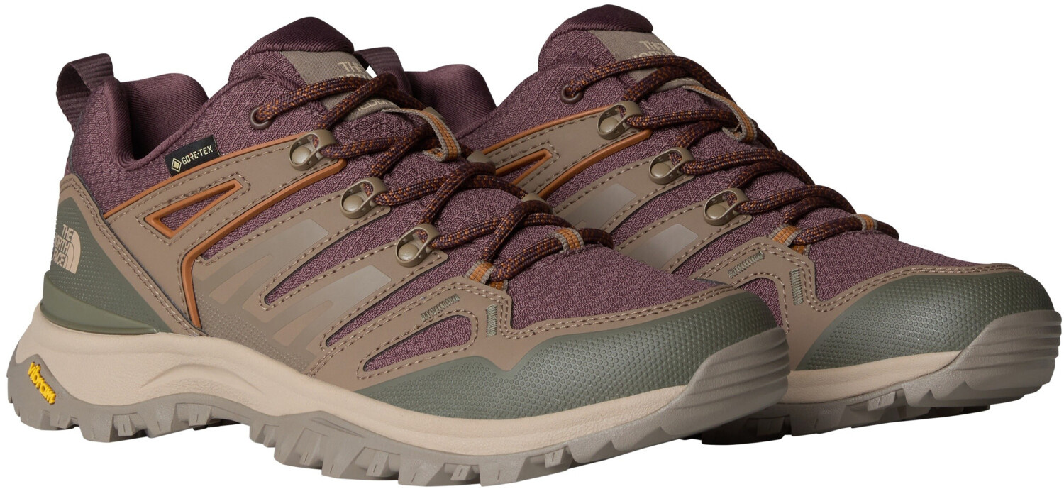 The North Face W' Hedgehog Gore-Tex - Tawny Quartz/New Taupe