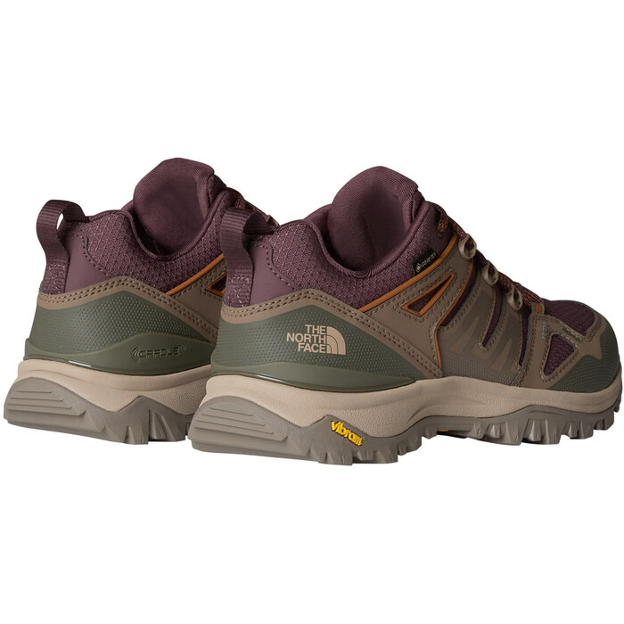 The North Face W' Hedgehog Gore-Tex - Tawny Quartz/New Taupe