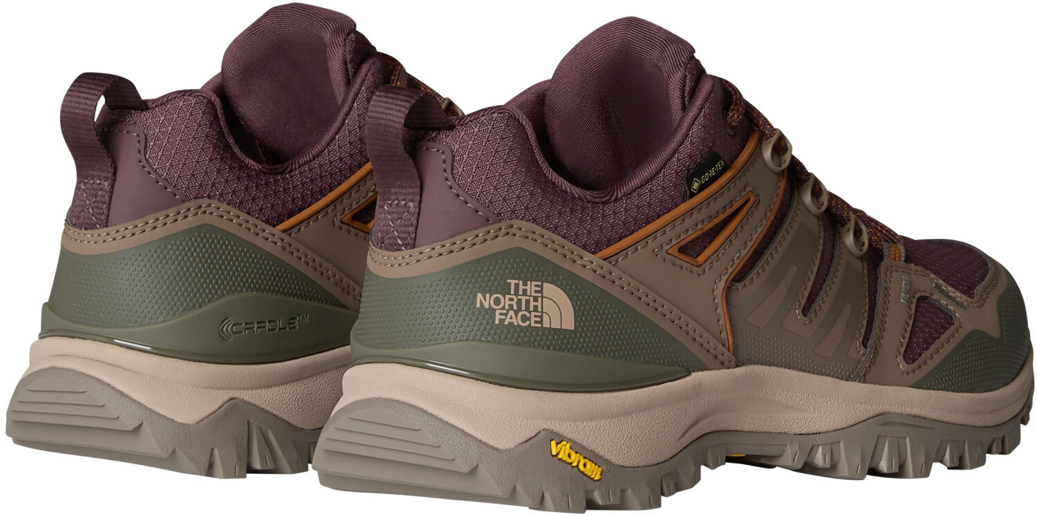 The North Face W' Hedgehog Gore-Tex - Tawny Quartz/New Taupe