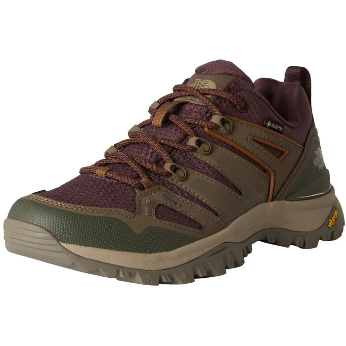 The North Face W' Hedgehog Gore-Tex - Tawny Quartz/New Taupe